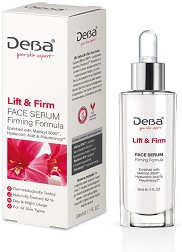        -   Lift & Firm - 