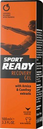 Sport Ready Recovery Gel -      - 