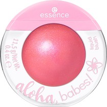 Essence Aloha, Babes! Liquid Blush -   - 