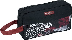     - Gabol: Rebel - 