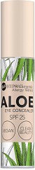 Bell HypoAllergenic Aloe Eye Concealer SPF 25 -       HypoAllergenic Aloe - 