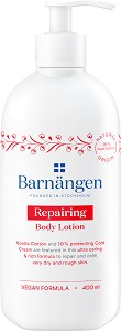 Barnangen Repairing Body Lotion -           - 