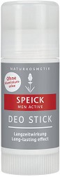 Speick Men Active Deo Stick -        Active Men - 
