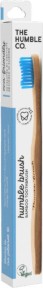 The Humble Co Bamboo Toothbrush - Medium -     - 