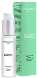 Collagena Code Intelligent Molecules Serum -        Code - 