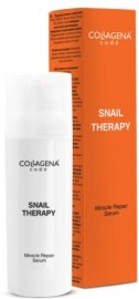 Collagena Code Snail Therapy Miracle Repair Serum -        Code - 