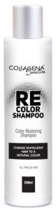 Collagena Solution REcolor Shampoo -          Solution - 