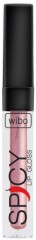 Wibo Lip Gloss Spicy -          - 