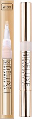 Wibo Deluxe Beautyfier Concealer -    - 