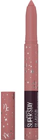 Maybelline SuperStay Ink Crayon Zodiac Limited Edition -         - 