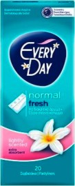 EveryDay Normal Fresh - 20     -  