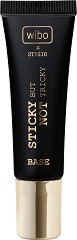 Wibo x Stysio Sticky but Not Tricky Base -        Wibo x Stysio - 