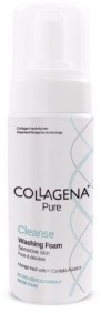 Collagena Pure Washing Foam -       Pure - 