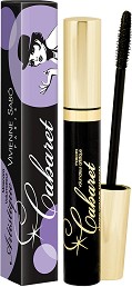 Vivienne Sabo Cabaret Artistic Volume Mascara -     - 