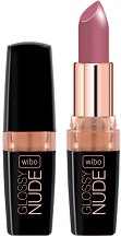 Wibo Glossy Nude -      - 