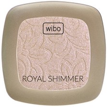 Wibo Royal Shimmer -      - 
