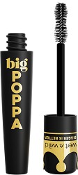 Wet'n'Wild Big Poppa Mascara -       - 