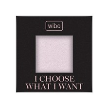 Wibo HD Shimmer I Choose What I Want -   -      I Choose What I Want - 
