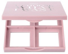 Wibo I Choose Palette 4 -     "I Choose What I Want" - 