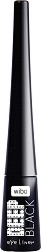 Wibo Deep Black Eyeliner -      -  
