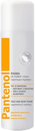 Farmona Pantenol Regenerating & Soothing Face and Body Foam -      - 