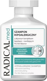 Farmona Radical Med Hypoallergenic Shampoo -     Radical - 