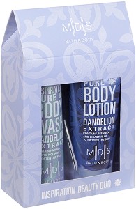   MDS Bath & Body Inspiration -         - 
