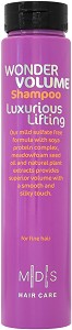 MDS Hair Care Wonder Volume Luxurious Lifting Shampoo -      - 