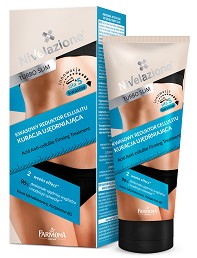 Farmona Nivelazione Turbo Slim Acid Anti-cellulite Firming Treatment -     Nivelazione Turbo Slim - 