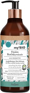 Farmona my'BIO Smoothing Balm -         my'BIO - 