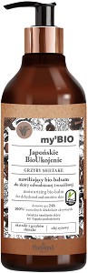 Farmona my'BIO Moisturizing Balm -          my'BIO - 