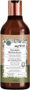 Farmona my'BIO Mineral Moisturizing Shower Gel -         my'BIO -  