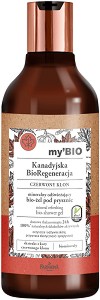 Farmona my'BIO Mineral Refreshing Shower Gel -         my'BIO -  