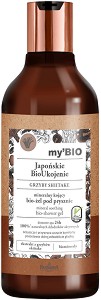 Farmona my'BIO Mineral Soothing Shower Gel -         my'BIO -  