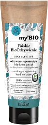 Farmona my'BIO Nourishing & Regenerating Hand Cream -         my'BIO - 