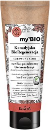 Farmona my'BIO Moisturizing & Protecting Hand Cream -         my'BIO - 