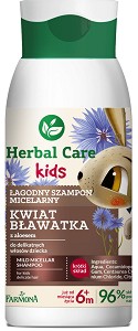 Farmona Herbal Care Kids Mild Micelar Shampoo -         Herbal Care Kids - 