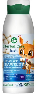 Farmona Herbal Care Kids 3 in 1 Bath & Shower Gel -     ,      Herbal Care Kids - 