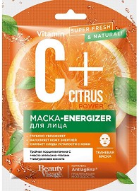      Fito Cosmetic -   C,      C+Citrus - 