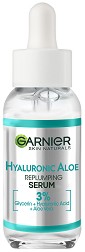 Garnier Hyaluronic Aloe Replumping Serum -      Hyaluronic Aloe - 
