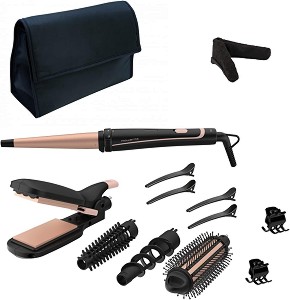 Rowenta Infinite Looks Multistyler 14 in 1 CF4231 -      5    - 