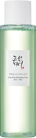 Beauty of Joseon Green Plum Refreshing Toner -            - 
