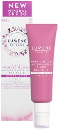 Lumene Lumo Anti-wrinkle & Firm Day Fluid SPF 30 -       Lumo - 
