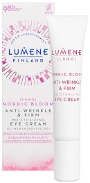 Lumene Lumo Anti-Wrinkle & Firm Moisturizing Eye Cream -       Lumo - 