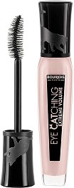 Bourjois Eye Catching Extreme Volume Mascara -         - 