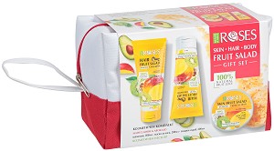   Nature of Agiva - ,         Fruit Salad - 