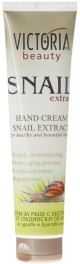 Victoria Beauty Snail Extract Hand Cream -        Snail Extract - 