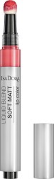 IsaDora Liquid Blend Soft Matt Lip Color -      - 