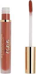 Makeup Revolution X Sebile Liquid Lipstick -        - 