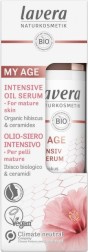 Lavera My Age Intensive Oil Serum -       My Age - 